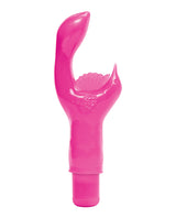 Wanachi Happy Hummer G-Spot Massager - Pink