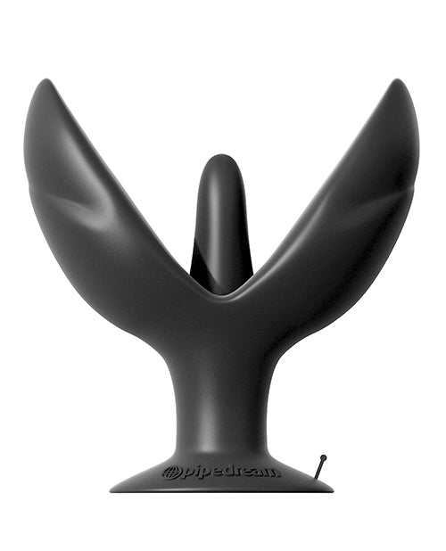 Anal Fantasy Collection Mega Insta-Gaper Silicone Plug Expander 3.7in
