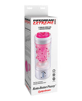 PDX Extreme Roto-Bator - Pussy