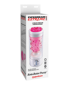 PDX Extreme Roto-Bator - Pussy