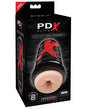 PDX Elite Air Tight Anal Stroker
