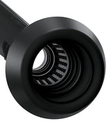 PDX Elite Rechargeable Hydrobator Masturbator - Black
