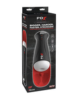 PDX Elite Fap-O-Matic Pro XL Stroker