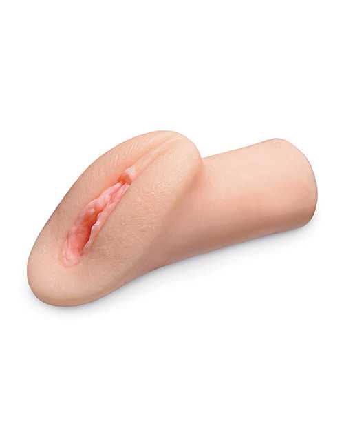 PDX Plus Perfect Pussy Glory Stroker - Vanilla