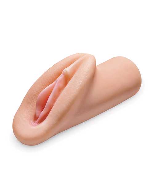 PDX Plus Perfect Pussy Heaven Stroker - Vanilla
