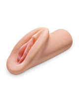 PDX Plus Perfect Pussy Heaven Stroker - Vanilla
