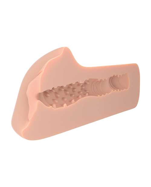 PDX Plus Perfect Pussy Dream Stroker - Vanilla