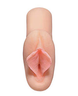 PDX Plus Perfect Pussy XTC Stroker - Vanilla