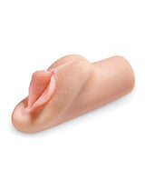 PDX Plus Perfect Pussy XTC Stroker - Vanilla