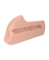 PDX Plus Perfect Pussy XTC Stroker - Vanilla
