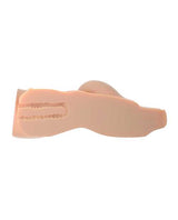 PDX Plus Perfect 10 Torso Realistic Body Masturbator - Vanilla