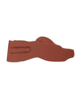 PDX Plus Perfect 10 Torso Realistic Body Masturbator - Chocolate
