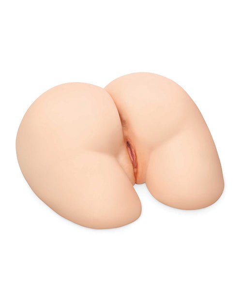PDX Plus Perfect Ass XL Masturbator - Vanilla