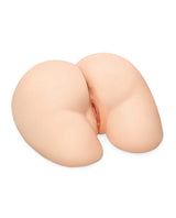 PDX Plus Perfect Ass XL Masturbator - Vanilla
