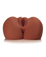 PDX Plus EZ Bang Torso Masturbator - Caramel