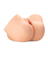 PDX Plus 360 Banger Multi Position Masturbator - Vanilla