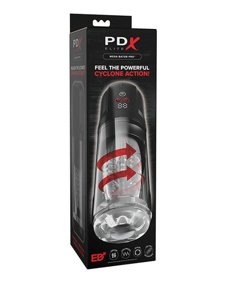 PDX Elite Mega-Bator Pro