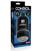 Sir Richards Control Intimate Therapy Anal Stroker