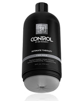 Sir Richard`s Control Intimate Therapy Firm Hole Masturbator - Butt - Black/Gray
