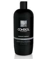 Sir Richard`s Control Intimate Therapy Firm Hole Masturbator - Butt - Black/Gray