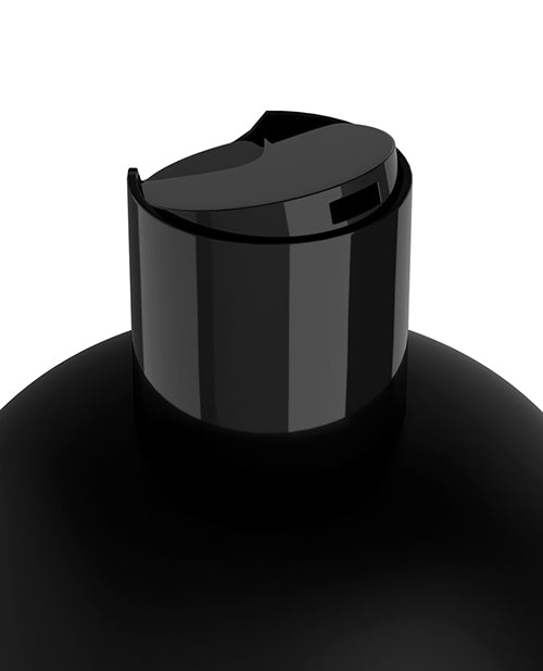 Sir Richard`s Control Intimate Therapy Firm Hole Masturbator - Butt - Black/Gray