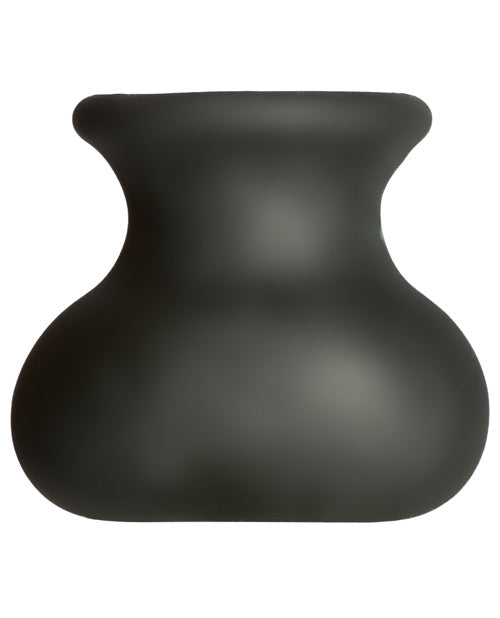 Perfect Fit Bull Bag 1.5in Ball Stretcher - Black