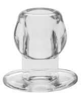 Perfect Fit Tunnel Plug - LG - Clear