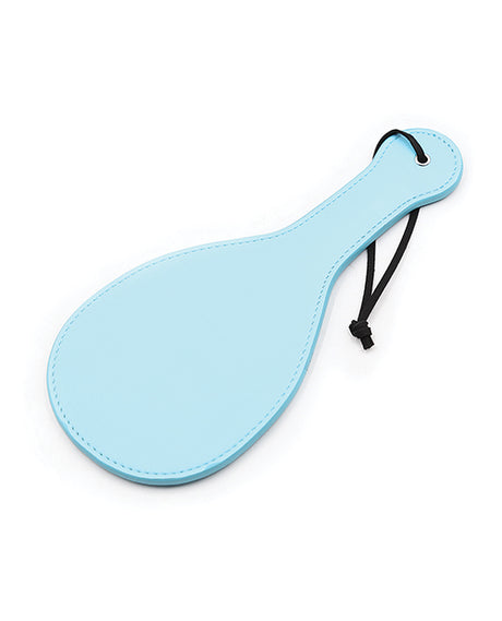 Plesur Ping Pong Paddle - Aqua