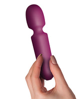 SugarBoo Playful Passion Vibrator - Pink
