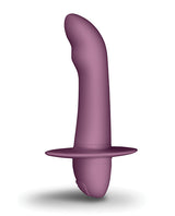 SugarBoo Tickety-Boo Vibrator - Mauve