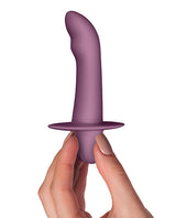 SugarBoo Tickety-Boo Vibrator - Mauve