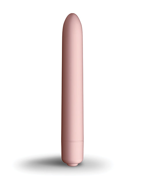 SugarBoo Sugar Blush Bullet Vibrator 5.5in - Rose Gold