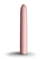 SugarBoo Sugar Blush Bullet Vibrator 5.5in - Rose Gold