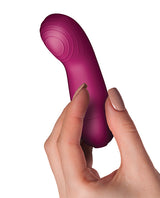 SugarBoo Sugar Berry Vibrator - Pink
