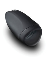 Torrent Vibrating Stroker - Black