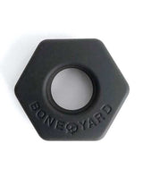 Boneyard Bust A Nut 2X Stretch Silicone Stretcher - Black