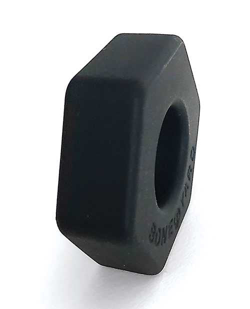 Boneyard Bust A Nut 2X Stretch Silicone Stretcher - Black