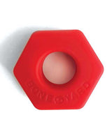 Boneyard Bust A Nut 2X Stretch Silicone Ball Stretcher - Red