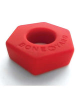 Boneyard Bust A Nut 2X Stretch Silicone Ball Stretcher - Red