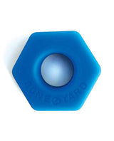 Boneyard Bust A Nut 2X Stretch Silicone Ball Stretcher - Blue