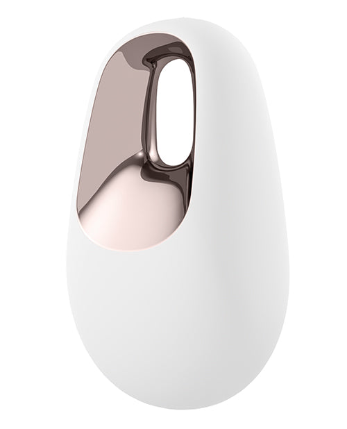 Satisfyer White Temptation - White