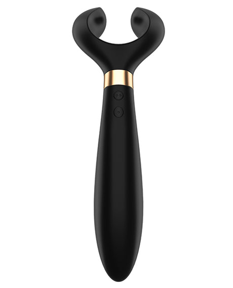 Satisfyer Endless Fun Multi Vibrator - Black