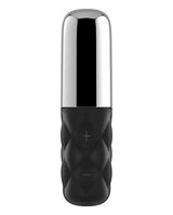 Satisfyer Mini Sparkling Darling - Black/Silver