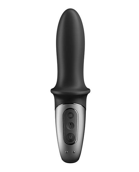 Satisfyer Hot Passion - Black