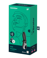 Satisfyer Hot Passion - Black