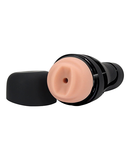 Satisfyer Men Classic Masturbator - Black