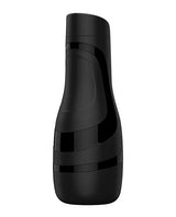 Satisfyer Men Classic Masturbator - Black