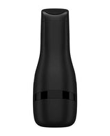 Satisfyer Men Classic Masturbator - Black