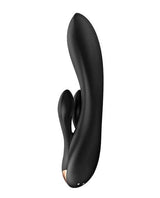 Satisfyer Double Flex - Black