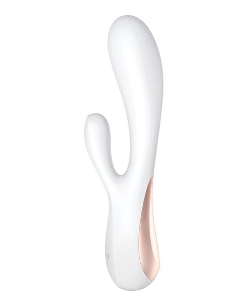 Satisfyer Mono Flex - White